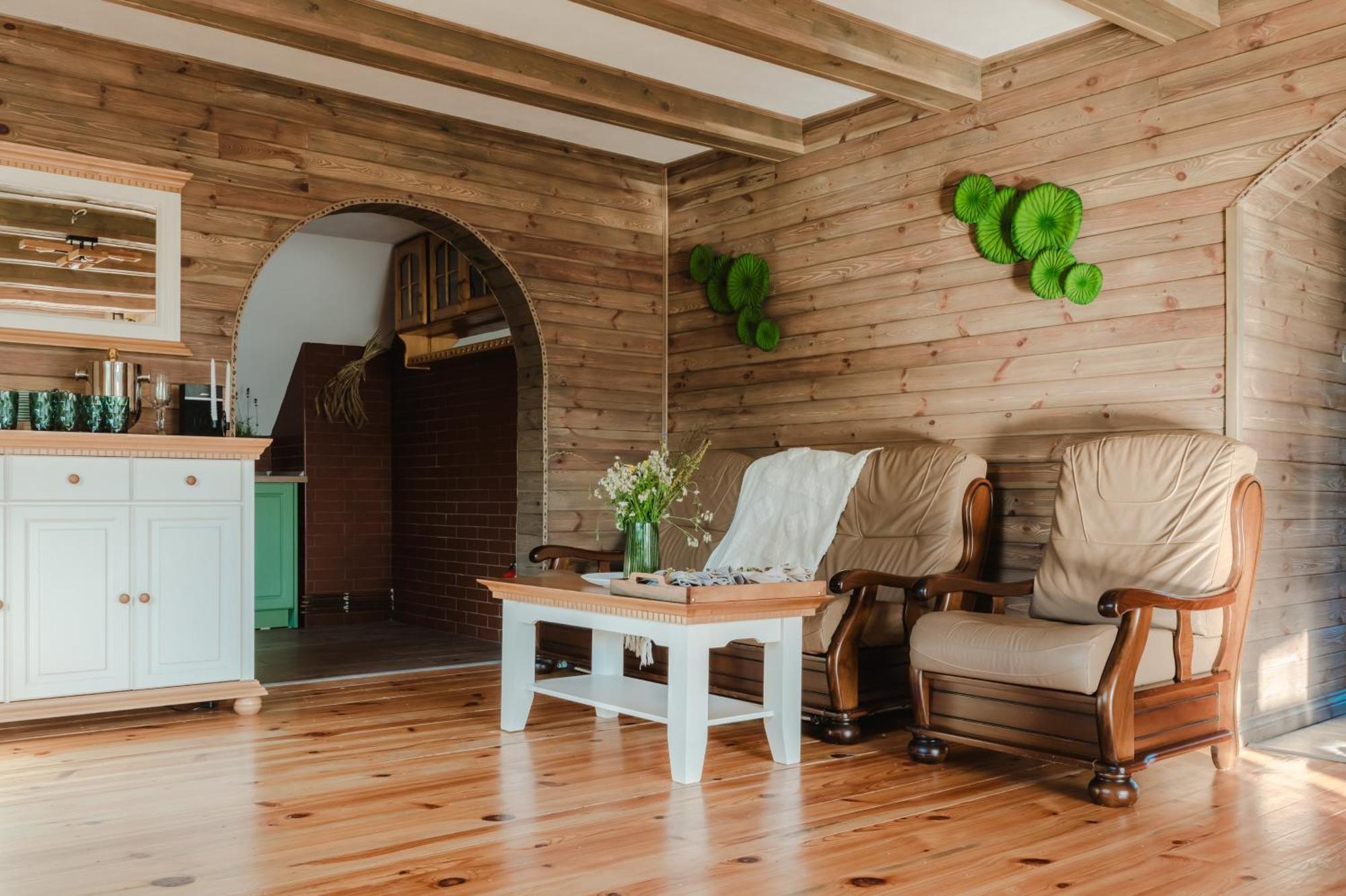 Moonlake Chalet Gainesti Exterior foto